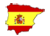 D´ARNAUS - Espanol